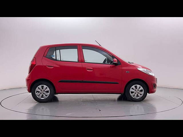 Used Hyundai i10 [2010-2017] Magna 1.2 Kappa2 in Bangalore