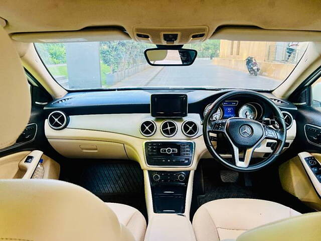 Used Mercedes-Benz GLA [2014-2017] 200 CDI Sport in Mumbai