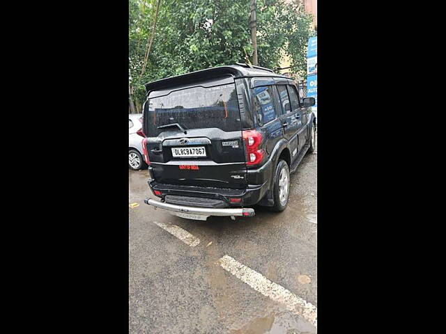 Used Mahindra Scorpio 2021 S11 2WD 7 STR in Delhi