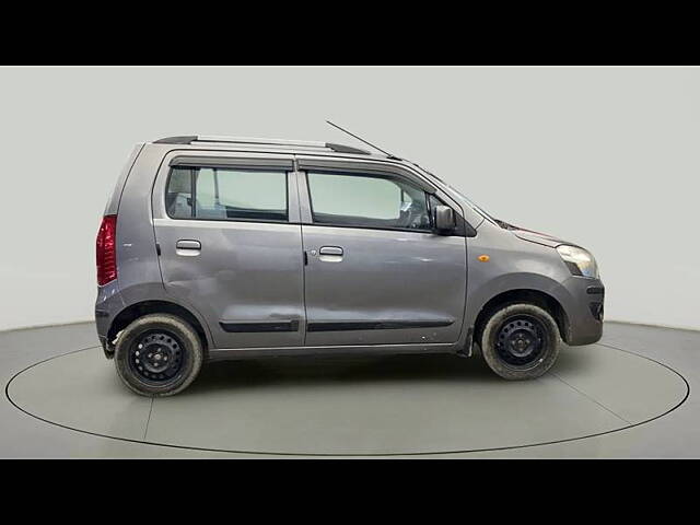 Used Maruti Suzuki Wagon R 1.0 [2014-2019] VXI in Delhi