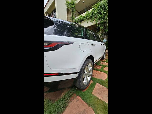 Used Land Rover Range Rover Velar [2017-2023] 2.0 HSE Petrol 250 in Hyderabad