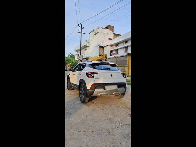 Used Renault Kiger [2021-2022] RXZ MT in Rudrapur