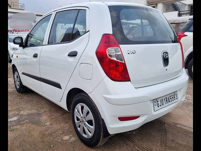 Used Hyundai i10 [2010-2017] Era 1.1 iRDE2 [2010-2017] in Ahmedabad