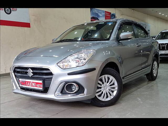 Used Maruti Suzuki Dzire VXi [2020-2023] in Thane