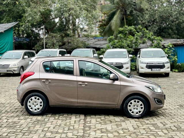 Used Hyundai i20 [2012-2014] Magna 1.2 in Mumbai