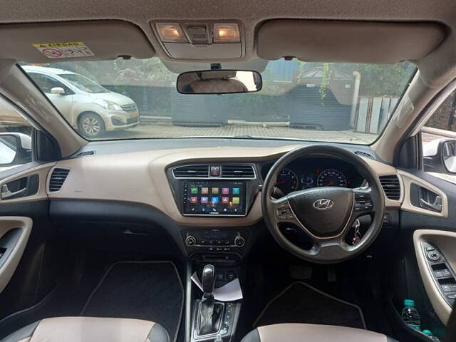 Used Hyundai Elite i20 [2018-2019]  Asta 1.2 AT in Mumbai