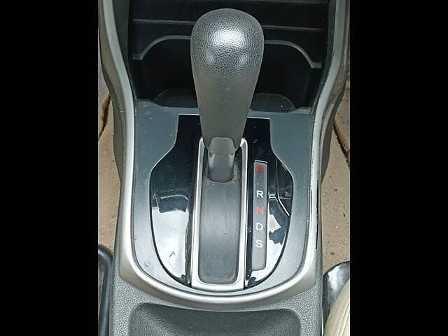 Used Honda City 4th Generation V CVT Petrol [2017-2019] in Mumbai