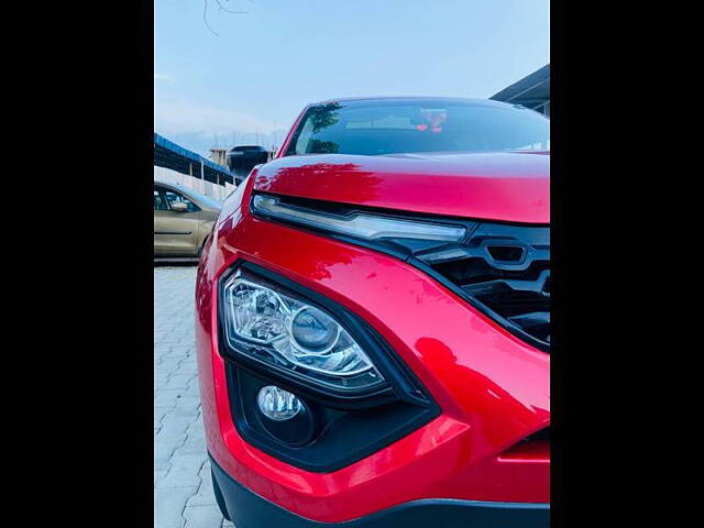 Used Tata Harrier [2019-2023] XT Plus in Guwahati