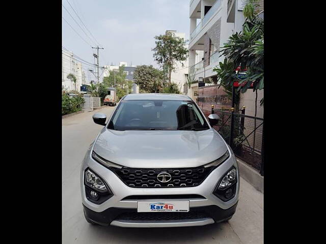 Used Tata Harrier [2019-2023] XZ [2019-2020] in Hyderabad