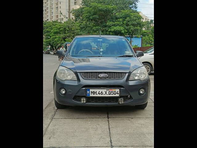 Used Ford Classic [2012-2015] 1.4 TDCi CLXi in Mumbai