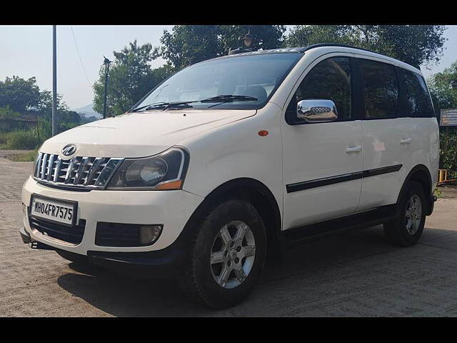 Used Mahindra Xylo [2012-2014] E9 BS-IV in Thane