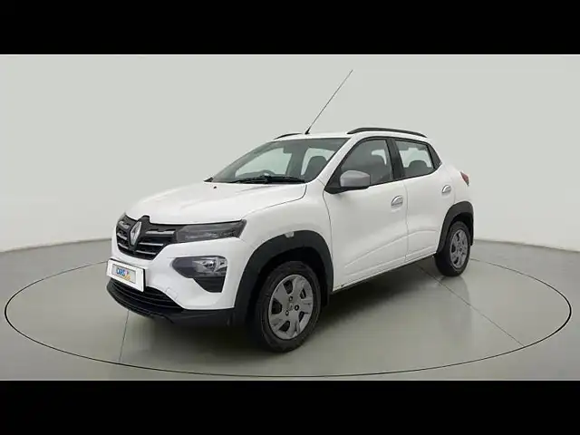 Used Renault Kwid [2019] [2019-2019] RXT Opt in Ahmedabad