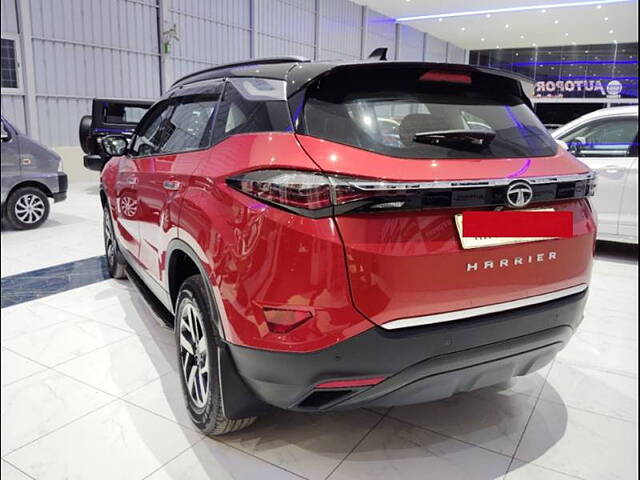 Used Tata Harrier [2019-2023] XZA Dual Tone in Bangalore