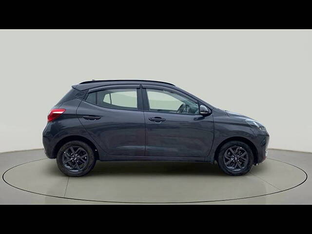 Used Hyundai Grand i10 Nios [2019-2023] Sportz 1.2 Kappa VTVT in Patna