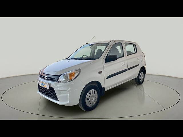 Used Maruti Suzuki Alto 800 VXi in Rajkot