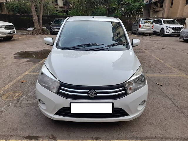 Used 2016 Maruti Suzuki Celerio in Mumbai