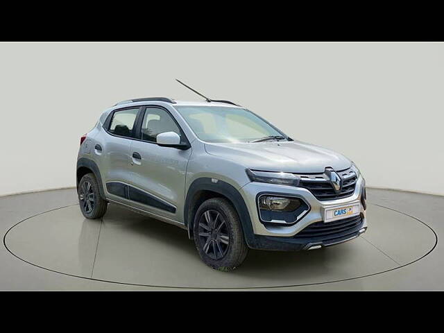 Used 2022 Renault Kwid in Hyderabad