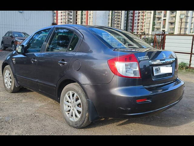 Used Maruti Suzuki SX4 [2007-2013] VDI in Pune