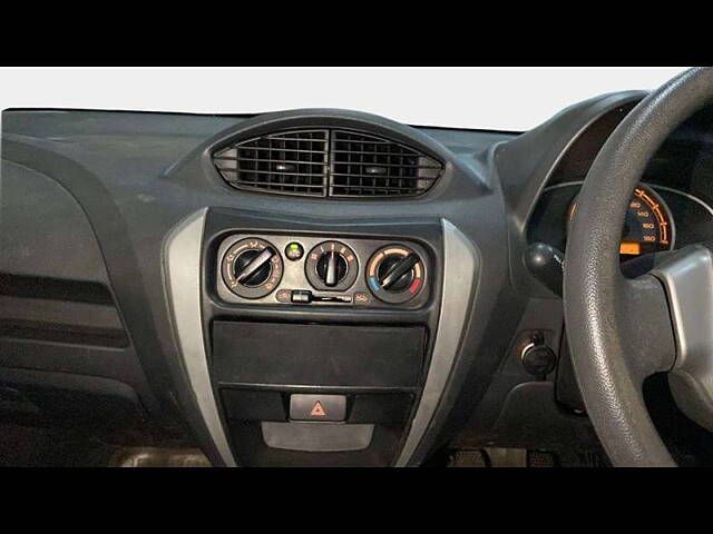 Used Maruti Suzuki Alto 800 [2012-2016] Lxi in Vadodara