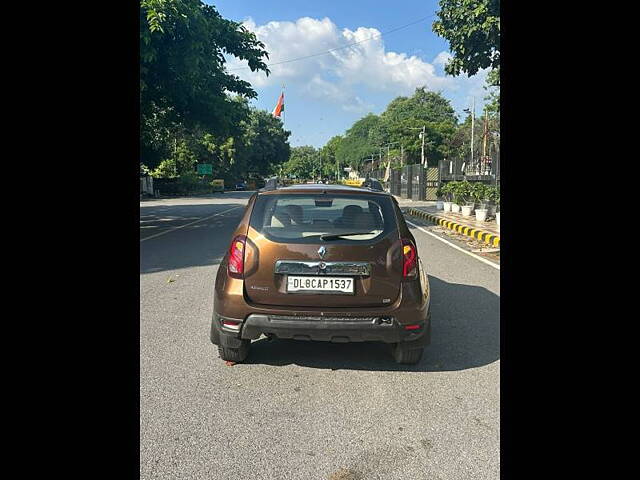 Used 2016 Renault Duster in Delhi