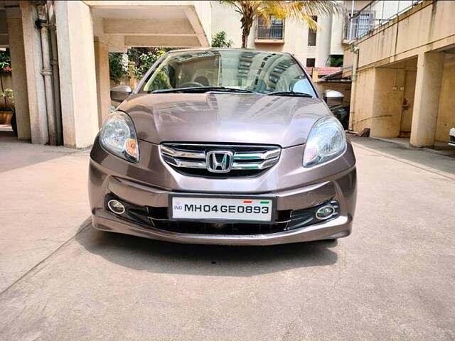 Used 2013 Honda Amaze in Pune