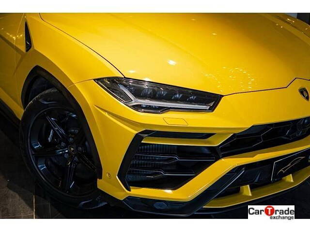 Used Lamborghini Urus [2018] Twin-Turbo V8 in Delhi