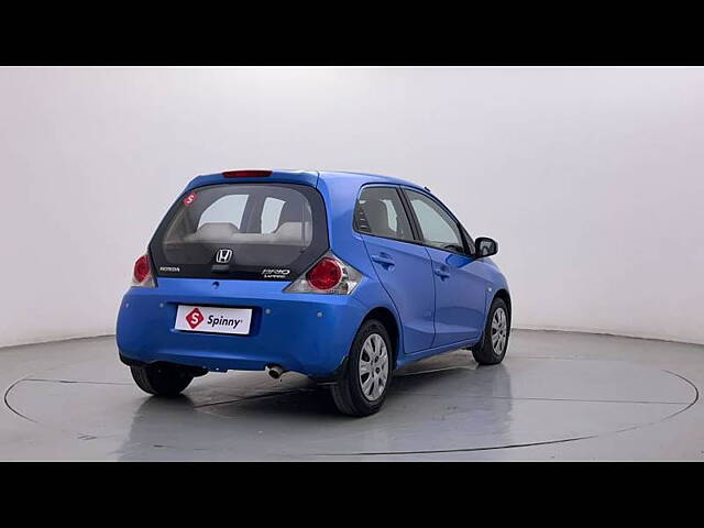 Used Honda Brio [2011-2013] S(O)MT in Bangalore