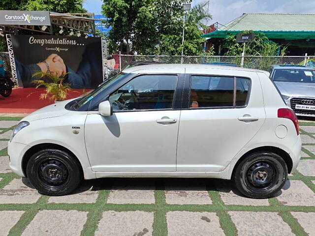 Used Maruti Suzuki Swift  [2005-2010] VDi in Pune