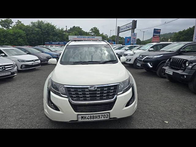 Used 2020 Mahindra XUV500 in Pune