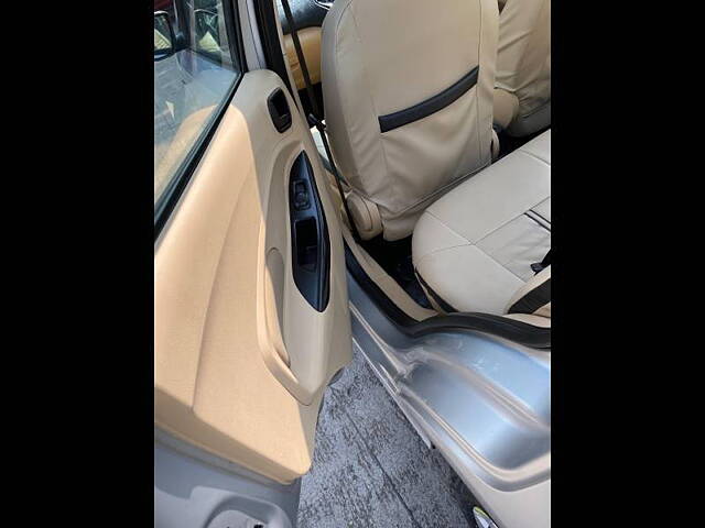 Used Ford Aspire [2015-2018] Titanium 1.2 Ti-VCT in Thane