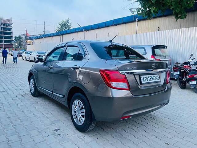 Used Maruti Suzuki Dzire VXi [2020-2023] in Guwahati