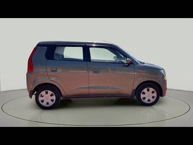 Used Maruti Suzuki Wagon R [2019-2022] VXi (O) 1.2 in Indore