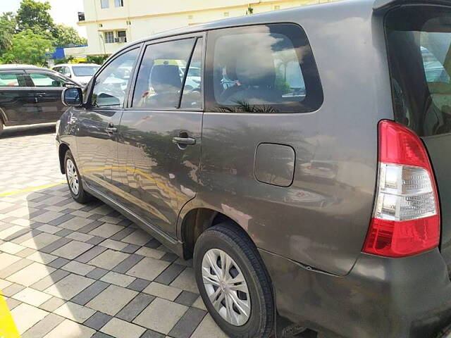 Used Toyota Innova [2009-2012] 2.0 G1 BS-IV in Ranchi