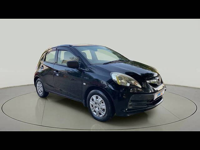 Used 2012 Honda Brio in Ahmedabad