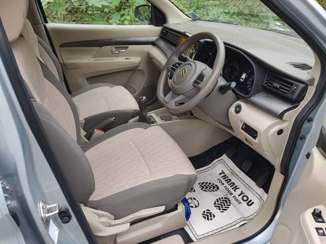 Used Maruti Suzuki Ertiga [2018-2022] ZXi in Mumbai