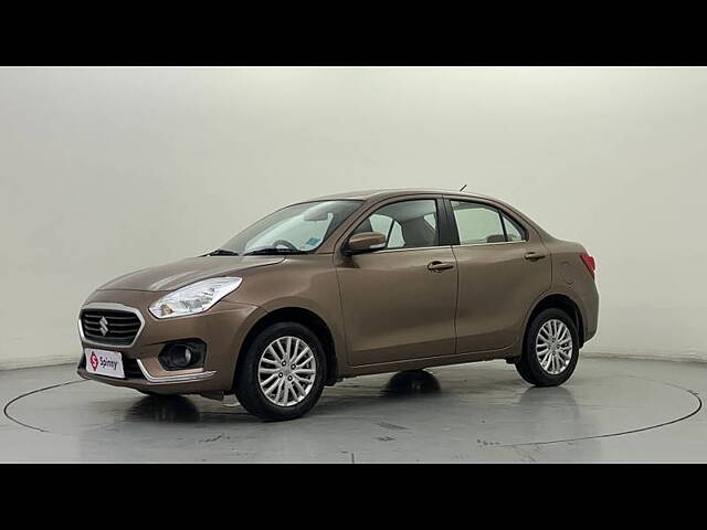 Used 2017 Maruti Suzuki DZire in Faridabad