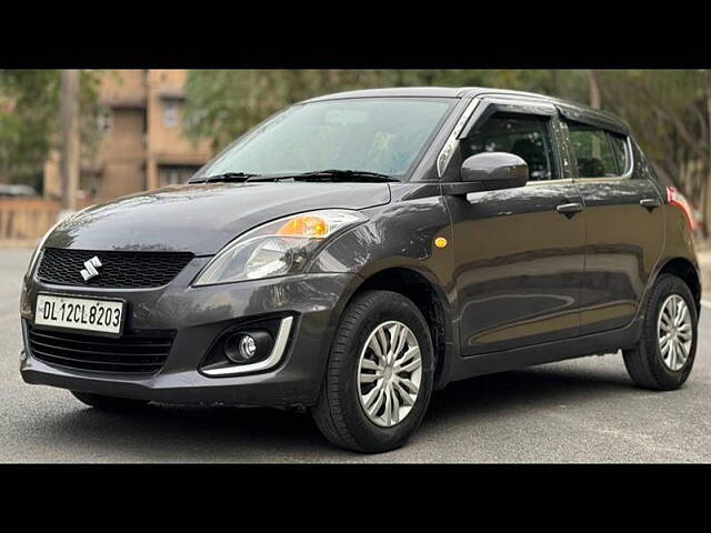 Used Maruti Suzuki Swift [2014-2018] Lxi ABS [2014-2017] in Delhi