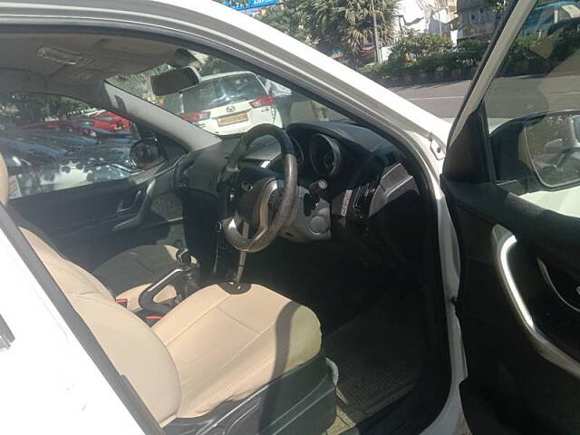 Used Mahindra XUV500 W7 [2018-2020] in Mumbai