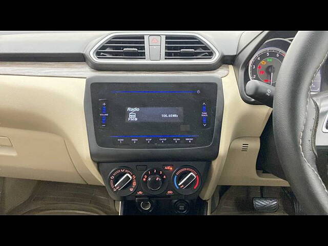 Used Maruti Suzuki Dzire [2017-2020] VXi AMT in Hyderabad