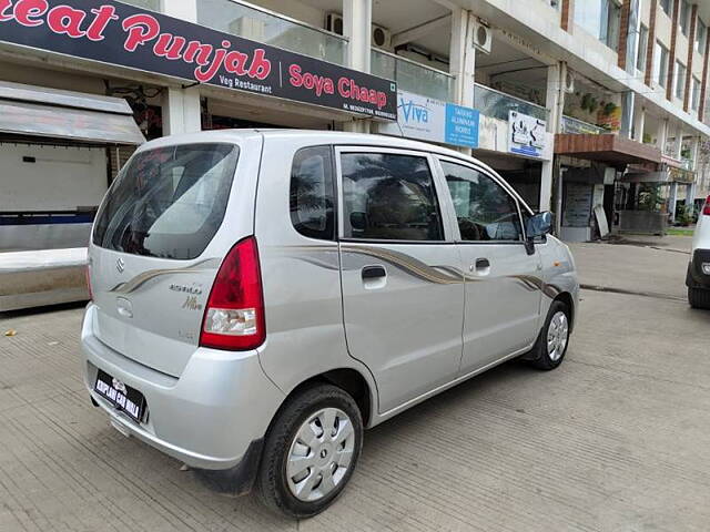 Used Maruti Suzuki Estilo LX BS-IV in Bhopal