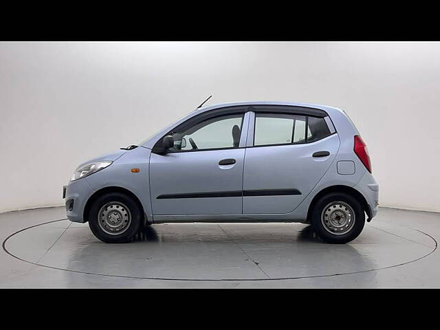 Used Hyundai i10 [2010-2017] Era 1.1 iRDE2 [2010-2017] in Bangalore