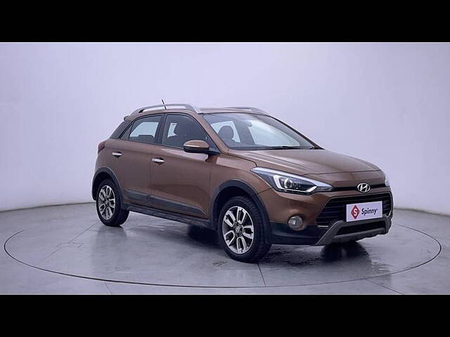 Used Hyundai i20 Active [2015-2018] 1.4 SX in Chennai