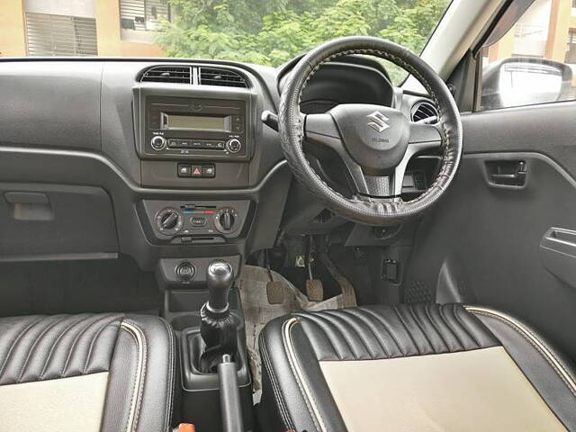 Used Maruti Suzuki Alto K10 VXi [2022-2023] in Ahmedabad