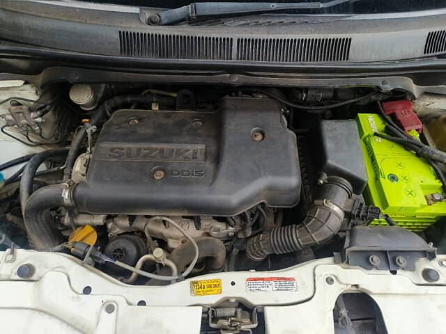 Used Maruti Suzuki Ritz Vdi BS-IV in Mysore