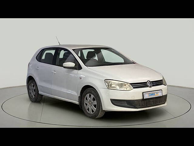 Used 2011 Volkswagen Polo in Delhi