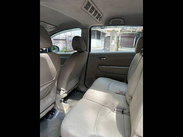 Used Maruti Suzuki Ertiga [2015-2018] VDI SHVS in Mumbai