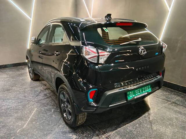 Used Tata Nexon EV [2020-2022] XZ Plus in Delhi