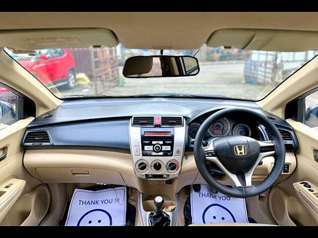 Used Honda City [2008-2011] 1.5 S MT in Mumbai