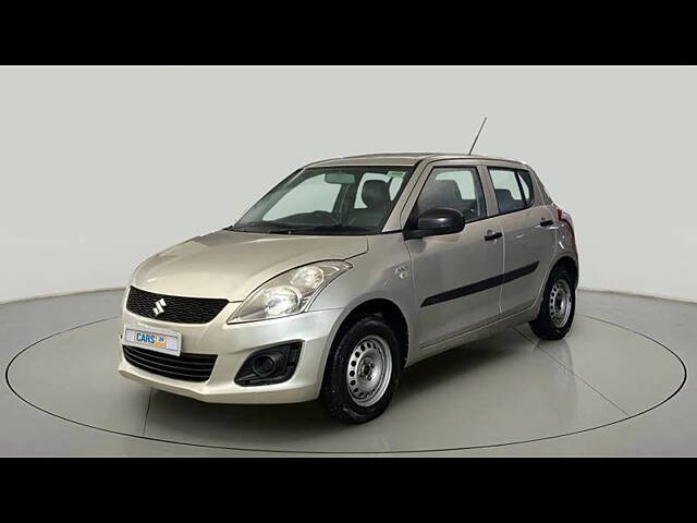 Used Maruti Suzuki Swift [2014-2018] LXi in Delhi