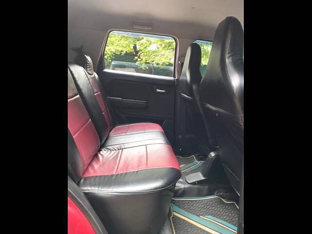 Used Maruti Suzuki Wagon R [2019-2022] VXi 1.0 [2019-2019] in Kolkata